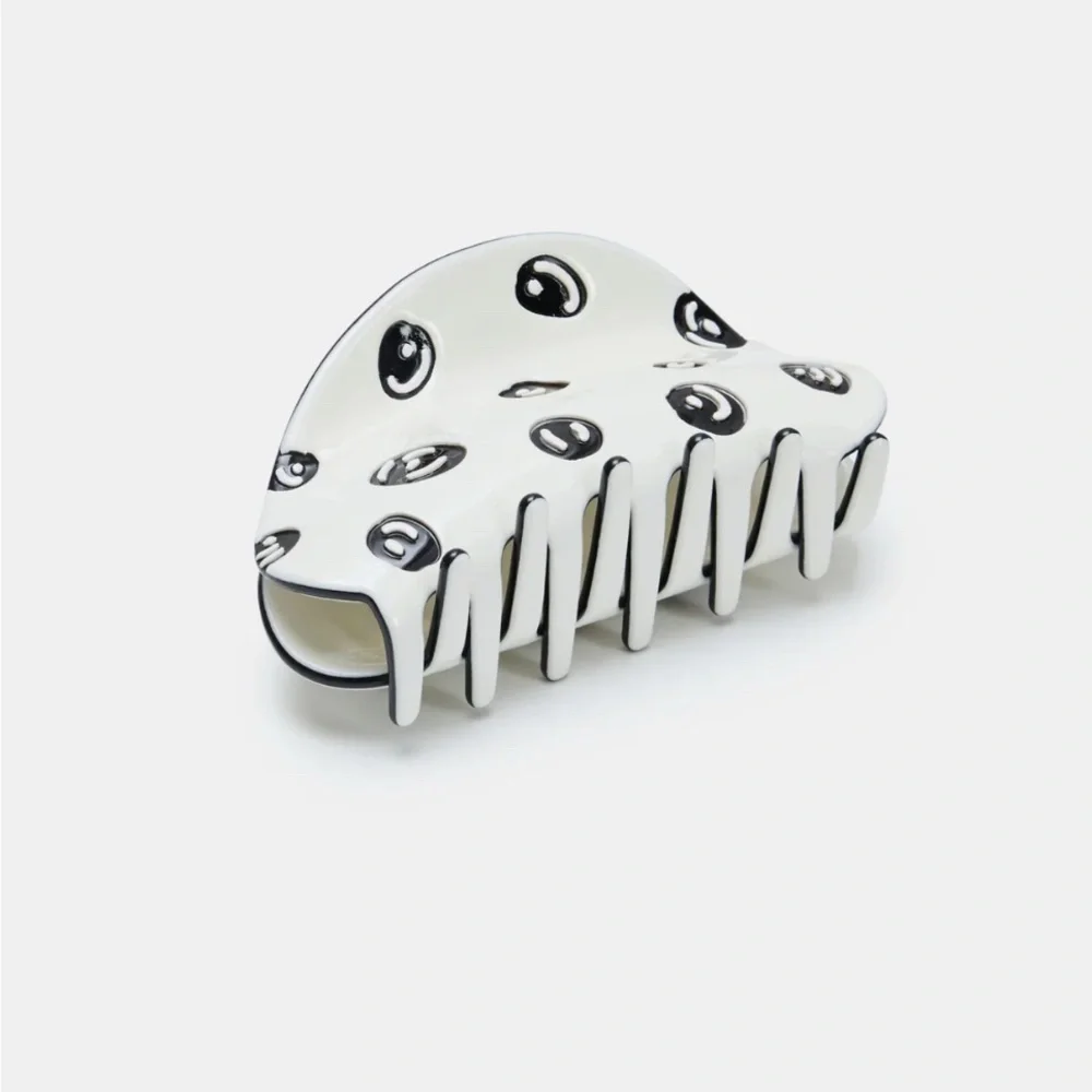 Chunks Suki Claw and Ursa Claw Clips - Picture 3 of 8
